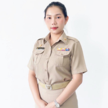 นางสาวศิรภัสสร พาราษฎร