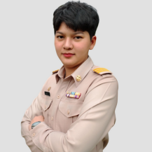 นางสาวพัณณ์ภัสส์ ไชยวงค์