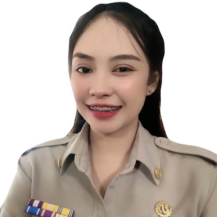 นางสาวเรณุกา อยู่เป็นสุข