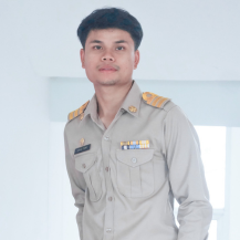 นายกฤตภาส ใยขันธ์