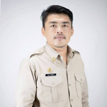 นายวิษณุ พันธ์จันทร์