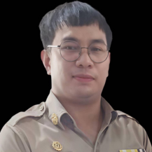 นายอัสบู ยีดิง