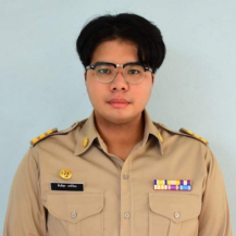 นายสันติสุข วงค์เวียน