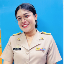 นางสาวนพเก้า เทียนทอง