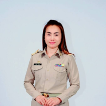นางสาวอรัญญา สายสอน