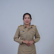 นางสาวอังสุทร อ่อนสำลี