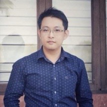 อ.ดร.เกริกพงศ์ ใจคำ