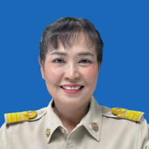 นางลัดดาวัลย์ คุณพิทักษ์วัฒนา