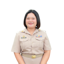 นางสาวสุกัลยา แย้มปราศัย