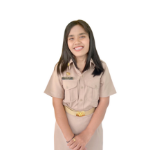 นางสาวมานิดา บุนาค