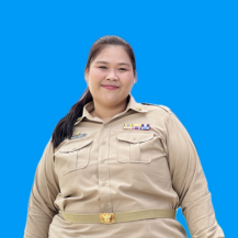 นางสาวพัชรพร หินอ่อน