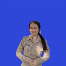 นางสาวพิมพ์ประกาย หาจัตุรัส
