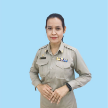 นางสาววรรณา จงกสิกรรม
