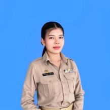 นางสาวจันทร์ประภา ฟักนาค
