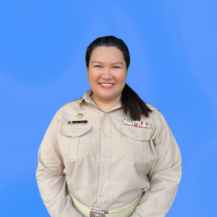 นางสาวนันชยา ศรีทอง