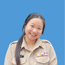 นางสาวนิษฐา สุขสวัสดิ์
