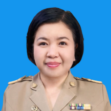 นางณัฐวรา จารย์คำมา