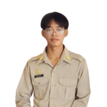 นายสุเมธ บุรุษเวศน์