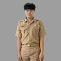 นายธีรชัย พิมพ์จันทร์