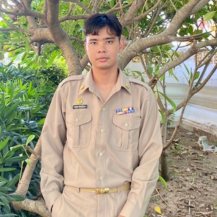 นายภากร เผือกบัวขาว