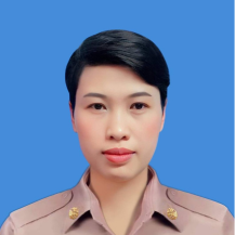 นางสาวยศรดี ด่านชัยภูมิ