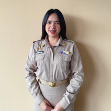 นางสาวมณฑิตา เกตุแก้ว