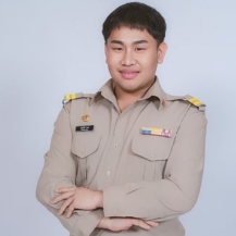 นายเติมศักดิ์ มียศ