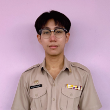 นายศุภวัฒน์ จันทร์เจริญฤทธิ์