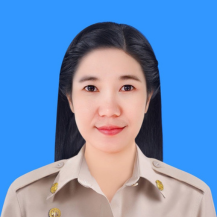 นางสาวธนัชพร เหรียญธงชัย
