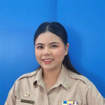 นางสาวธนวันต์ บุญขันธ์