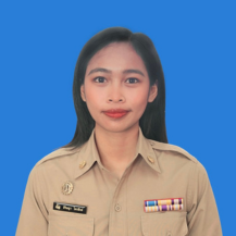นางสาวสิรินญา ไพรสิงห์