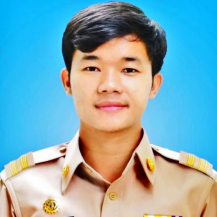 นายณัฐดนัย ลาภานิกรณ์