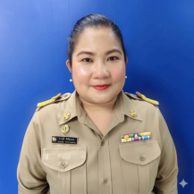 นางสาวดารุณี พิพัฒนผล