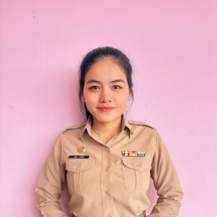 นางสาวอรจิรา หมั่นกิจ