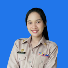 นางสาวสิรินทร อินทร์ชะคราม