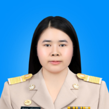 นางสาวนัทธมน แก้วกาหลง