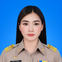 นางสาวฐิติภัทร์ ภูมิศรีจันทร์