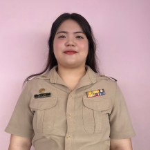 นางสาวสุมิตรา แซ่โค้ว