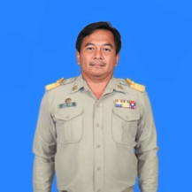 นายมนตรี บุตรเสือ
