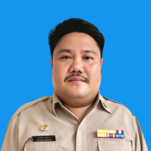 นายนันทพัทธ์ เนินนอก