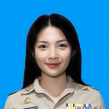 นางสาวสุพรรณนิกา พลเชียงขวาง