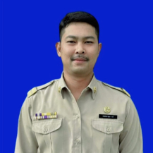 นายนเร อนุศาสนนันท์