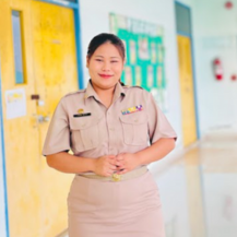 นางสาวสรรัตน์ ดีหว่าง